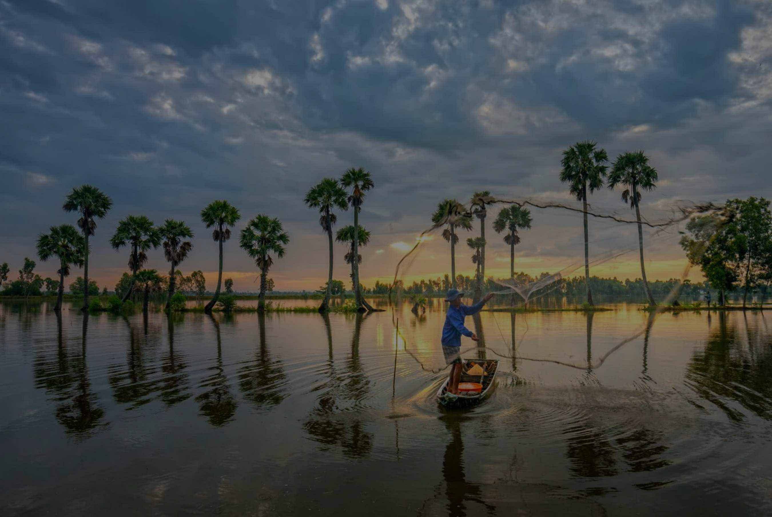 Long Xuyen